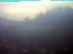 Archiv Foto Webcam Ludwigsstadt nördlich des Rennsteigs 07:00