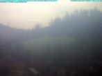 Archiv Foto Webcam Ludwigsstadt nördlich des Rennsteigs 09:00