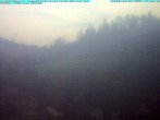 Archiv Foto Webcam Ludwigsstadt nördlich des Rennsteigs 10:00