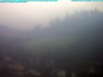 Archiv Foto Webcam Ludwigsstadt nördlich des Rennsteigs 07:00
