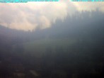 Archiv Foto Webcam Ludwigsstadt nördlich des Rennsteigs 11:00