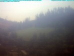 Archiv Foto Webcam Ludwigsstadt nördlich des Rennsteigs 11:00