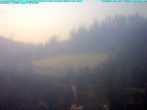 Archiv Foto Webcam Ludwigsstadt nördlich des Rennsteigs 07:00