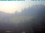 Archiv Foto Webcam Ludwigsstadt nördlich des Rennsteigs 08:00