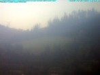 Archiv Foto Webcam Ludwigsstadt nördlich des Rennsteigs 09:00