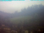 Archiv Foto Webcam Ludwigsstadt nördlich des Rennsteigs 08:00