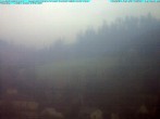 Archiv Foto Webcam Ludwigsstadt nördlich des Rennsteigs 09:00