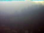Archiv Foto Webcam Ludwigsstadt nördlich des Rennsteigs 11:00