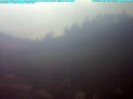 Archiv Foto Webcam Ludwigsstadt nördlich des Rennsteigs 13:00
