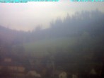 Archiv Foto Webcam Ludwigsstadt nördlich des Rennsteigs 07:00