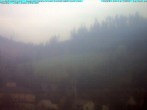 Archiv Foto Webcam Ludwigsstadt nördlich des Rennsteigs 09:00