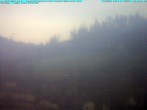 Archiv Foto Webcam Ludwigsstadt nördlich des Rennsteigs 07:00