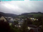 Archiv Foto Webcam Ludwigsstadt Blick auf die Stadt 07:00