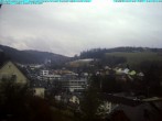 Archived image Webcam Ludwigsstadt View over the town 09:00