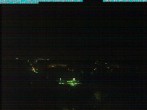 Archived image Webcam Ludwigsstadt View over the town 21:00