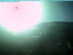 Archiv Foto Webcam Ludwigsstadt Blick auf die Stadt 09:00