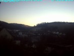 Archived image Webcam Ludwigsstadt View over the town 15:00