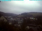 Archiv Foto Webcam Ludwigsstadt Blick auf die Stadt 07:00