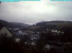 Archiv Foto Webcam Ludwigsstadt Blick auf die Stadt 11:00