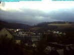 Archiv Foto Webcam Ludwigsstadt Blick auf die Stadt 13:00