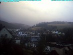 Archiv Foto Webcam Ludwigsstadt Blick auf die Stadt 15:00