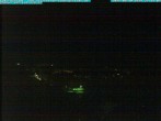 Archiv Foto Webcam Ludwigsstadt Blick auf die Stadt 21:00
