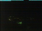 Archiv Foto Webcam Ludwigsstadt Blick auf die Stadt 23:00