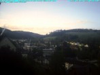 Archiv Foto Webcam Ludwigsstadt Blick auf die Stadt 06:00