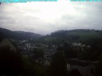 Archiv Foto Webcam Ludwigsstadt Blick auf die Stadt 06:00