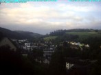 Archiv Foto Webcam Ludwigsstadt Blick auf die Stadt 06:00