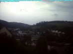 Archiv Foto Webcam Ludwigsstadt Blick auf die Stadt 09:00