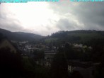 Archiv Foto Webcam Ludwigsstadt Blick auf die Stadt 13:00