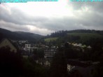 Archiv Foto Webcam Ludwigsstadt Blick auf die Stadt 07:00