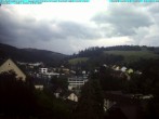 Archiv Foto Webcam Ludwigsstadt Blick auf die Stadt 15:00
