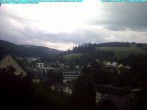 Archiv Foto Webcam Ludwigsstadt Blick auf die Stadt 17:00