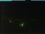 Archiv Foto Webcam Ludwigsstadt Blick auf die Stadt 21:00