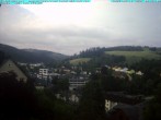 Archiv Foto Webcam Ludwigsstadt Blick auf die Stadt 05:00