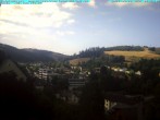 Archiv Foto Webcam Ludwigsstadt Blick auf die Stadt 07:00