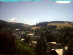 Archiv Foto Webcam Ludwigsstadt Blick auf die Stadt 13:00
