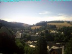 Archiv Foto Webcam Ludwigsstadt Blick auf die Stadt 09:00