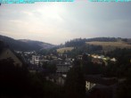 Archiv Foto Webcam Ludwigsstadt Blick auf die Stadt 05:00