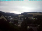 Archiv Foto Webcam Ludwigsstadt Blick auf die Stadt 13:00