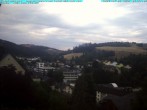 Archiv Foto Webcam Ludwigsstadt Blick auf die Stadt 06:00