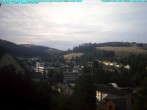 Archiv Foto Webcam Ludwigsstadt Blick auf die Stadt 07:00
