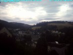 Archiv Foto Webcam Ludwigsstadt Blick auf die Stadt 11:00