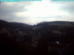 Archiv Foto Webcam Ludwigsstadt Blick auf die Stadt 13:00