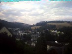 Archiv Foto Webcam Ludwigsstadt Blick auf die Stadt 06:00