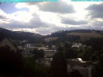 Archiv Foto Webcam Ludwigsstadt Blick auf die Stadt 11:00