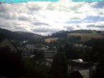 Archiv Foto Webcam Ludwigsstadt Blick auf die Stadt 13:00