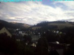 Archiv Foto Webcam Ludwigsstadt Blick auf die Stadt 15:00